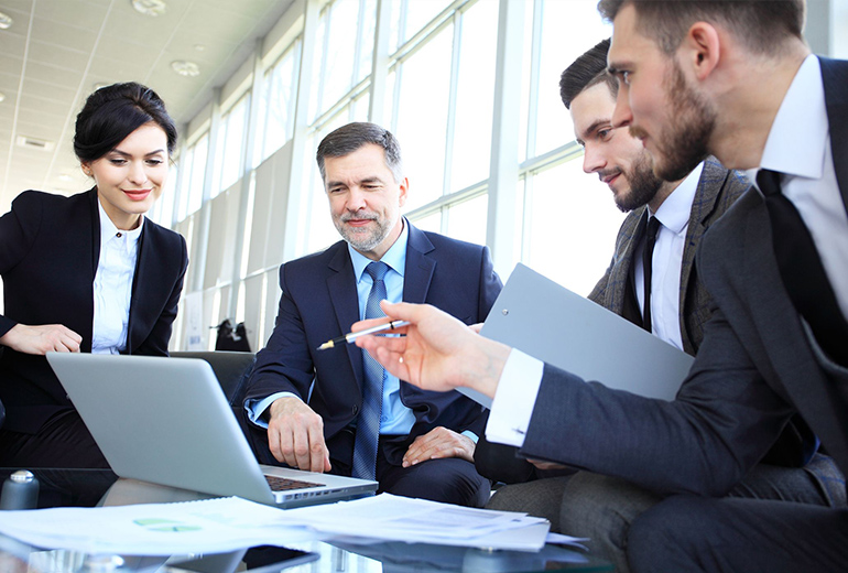 Fluid Responsive Typography With CSS Poly Fluid Sizing.