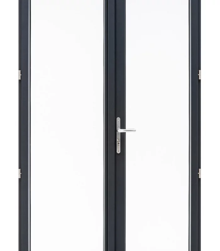 Porte-fenêtres sur mesure