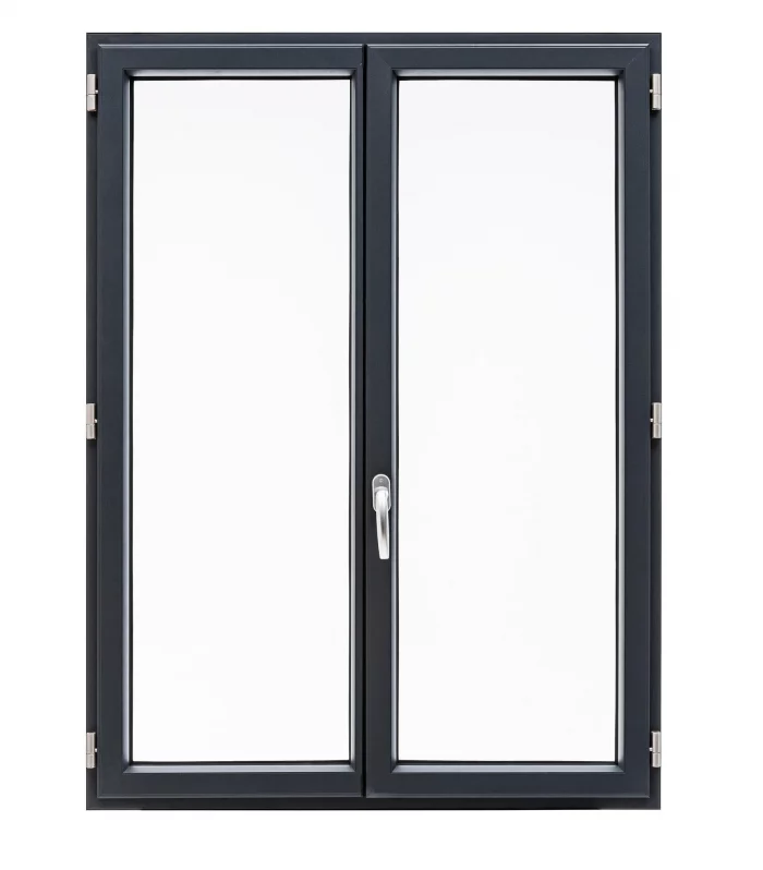 fenêtre aluminium